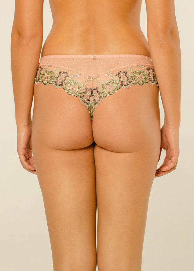 Shorty Brsilien Louisa Bracq